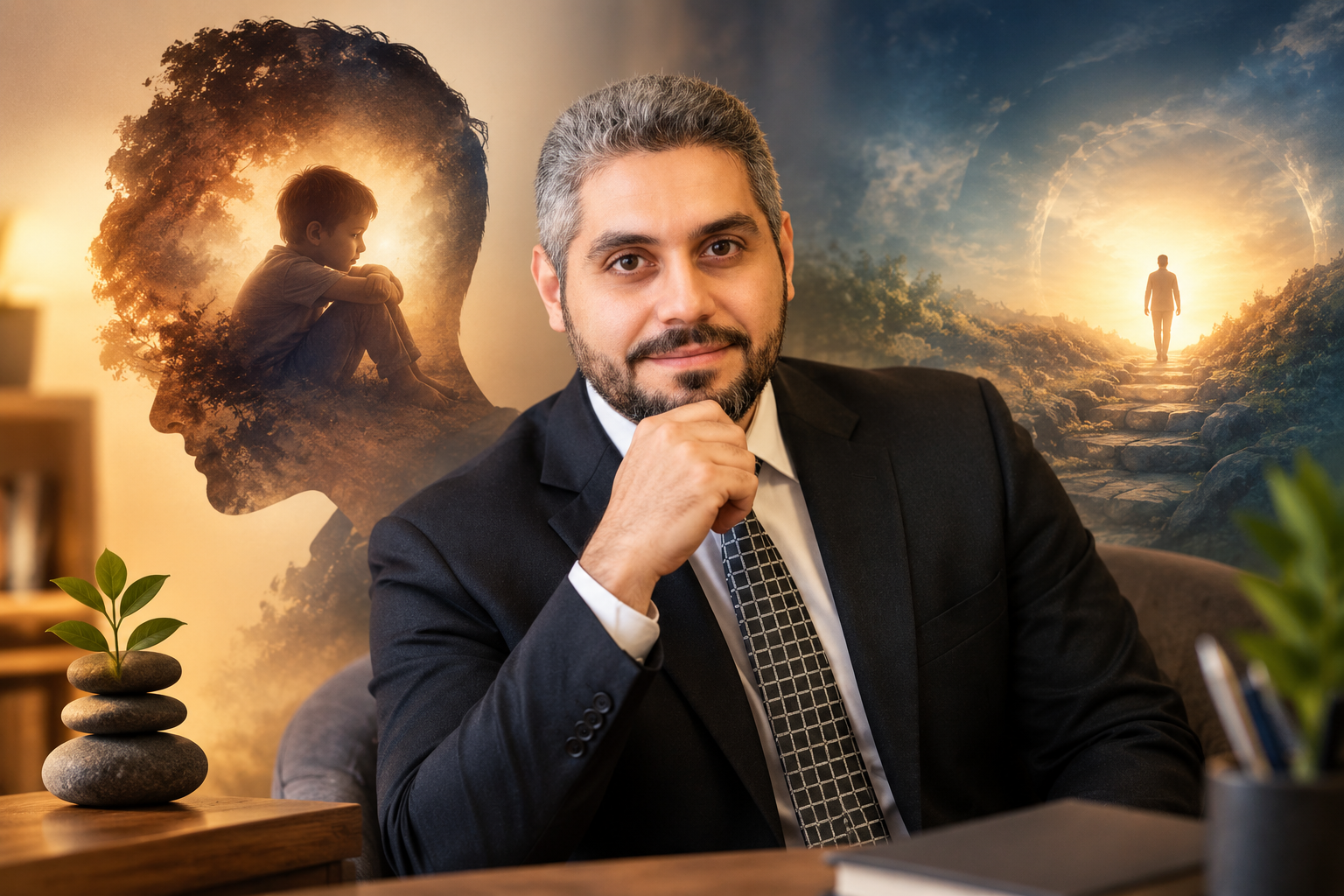 جلسة فردية- استشارة خاصة